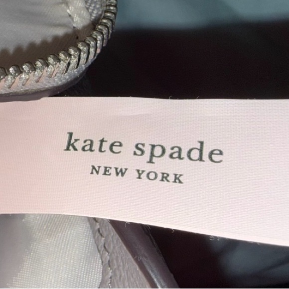 Kate Spade Jackson Medium Triple
Compartment Satchel With Dust Bag - Picture 11 of 14